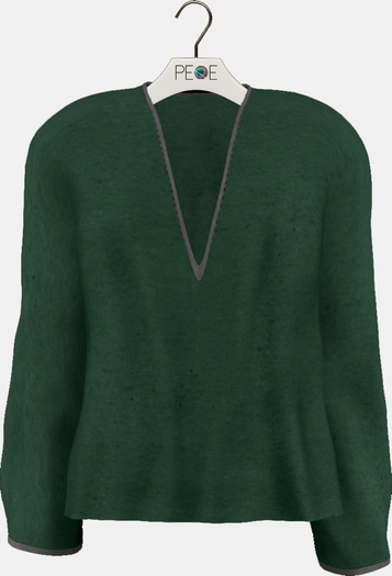 PEQE - Hercules_Green