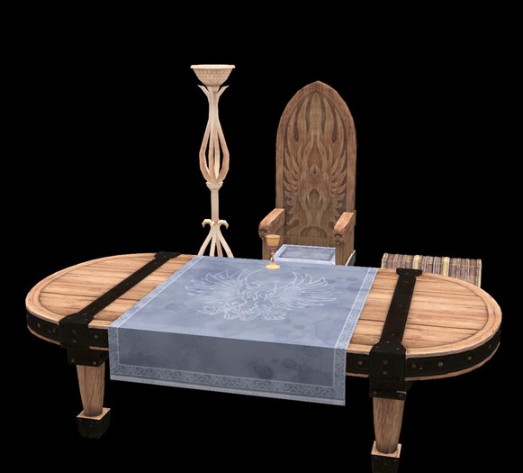 Mistic Wood Imperial