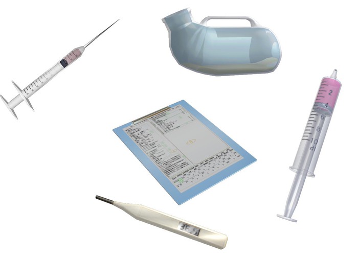 Kit Nurse