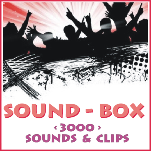 *** Big Sound Pack - 3000 Sounds & Clips ***