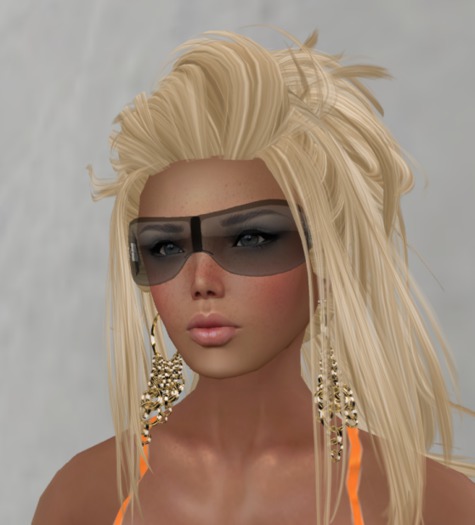 FASHION SUNGLASSES 112