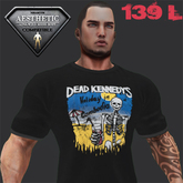 Dead Kennedys Gift Bag 01