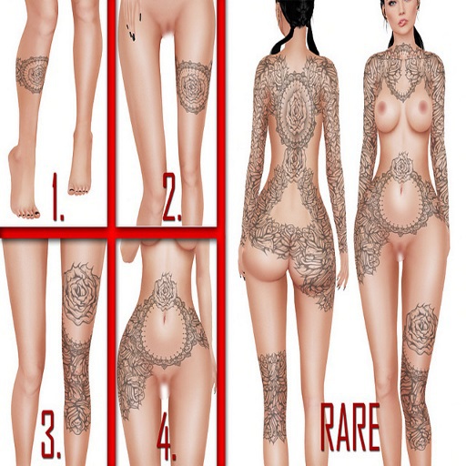 .:AS:. Rose 4 Common (Maitreya)