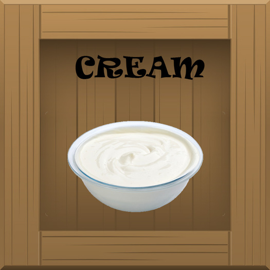 CREAM