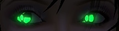 hazard eyes