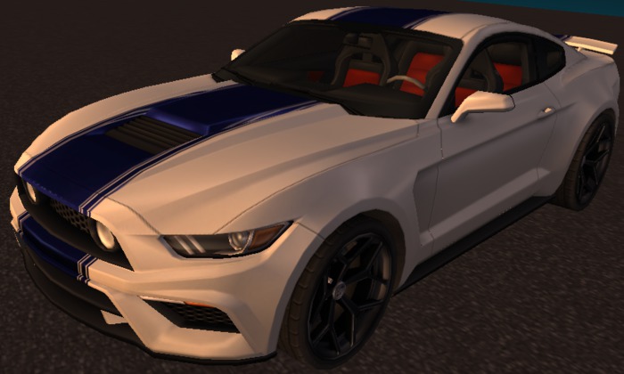 PSC-Sprayer Kobra R White N Blue