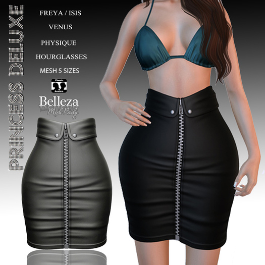 :.P.D.: Fenomenal GRAY