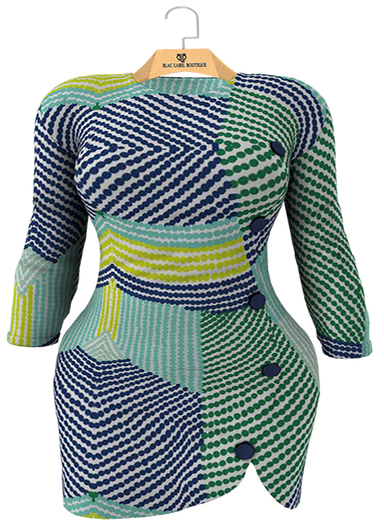 {BLB] Urbana Dress 3 (wear)