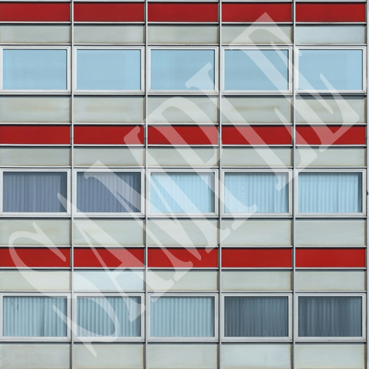 High Rise Building Texture (tiled) - Set 19