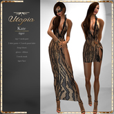 Utopia Kate tiger