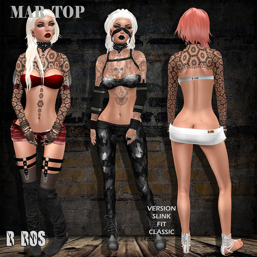 B BOS -Mar Top-DEMO-