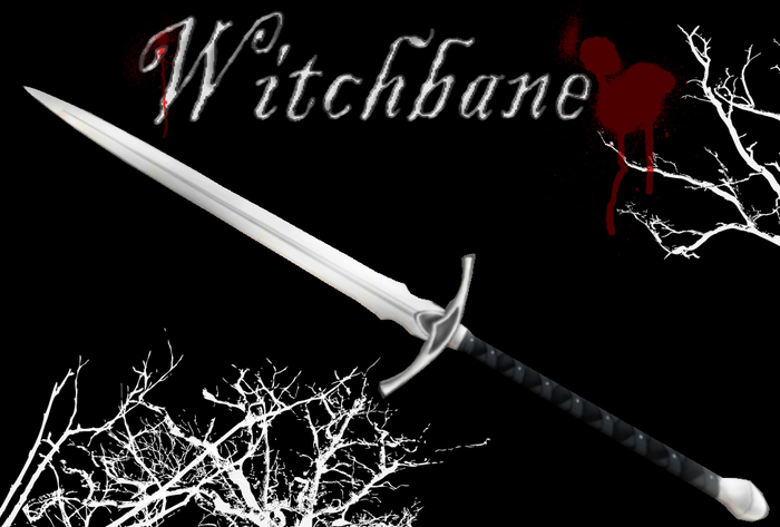 witchbane