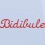 Bidibule