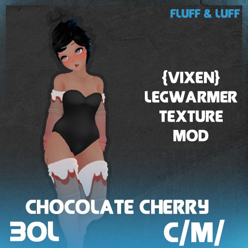 Fluff & Luff - Ice Cream - Superman