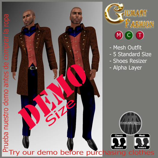 G&M Magican Master DEMO