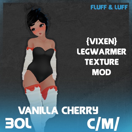 Fluff & Luff - Ice Cream - Superman