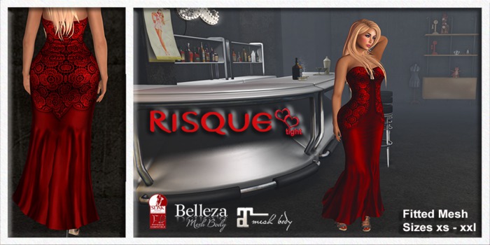 TIGHT Risque