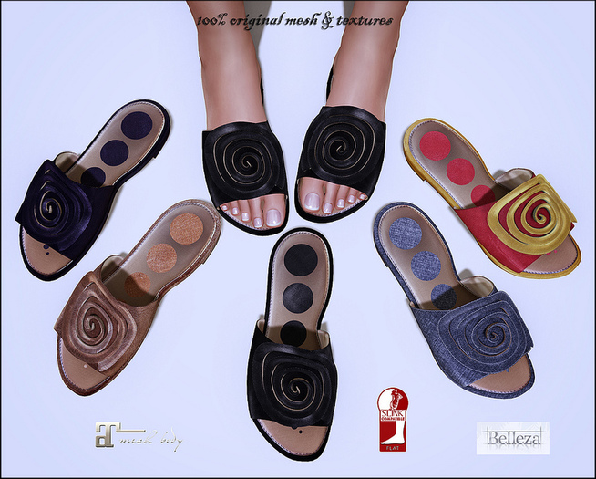 :::ChicChica::: Madison Fatpack