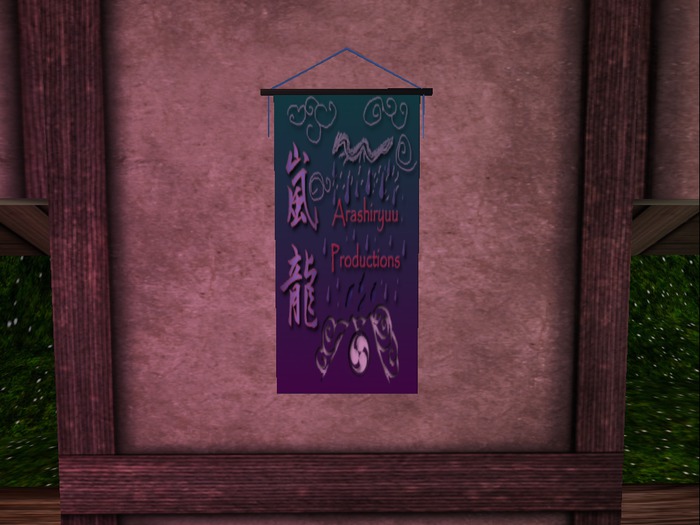 ~AP~ Arashiryuu Banner v2.6