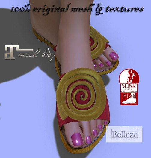 :::ChicChica::: Madison Fruit