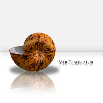 Second Life Marketplace - Mer Language 5/10