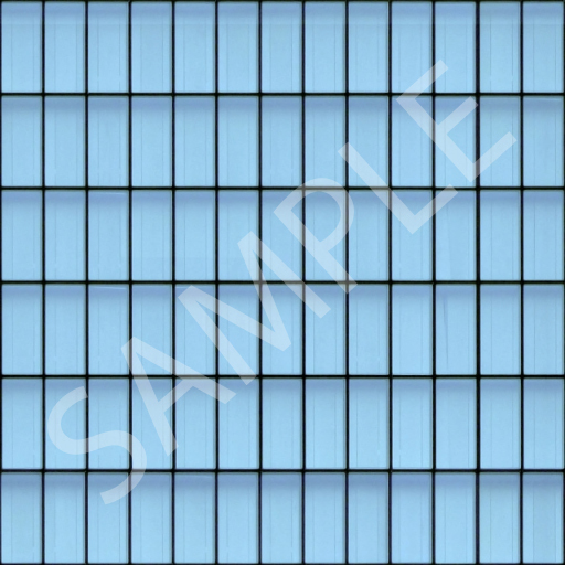 High Rise Building Texture (tiled) - Set 64