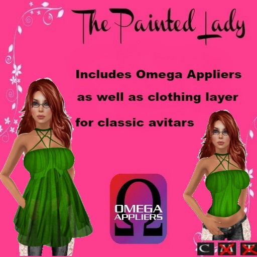 BabyDoll Green