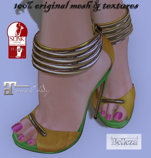 :::ChicChica::: Dylan Fruit