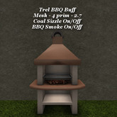 Trel BBQ Buff