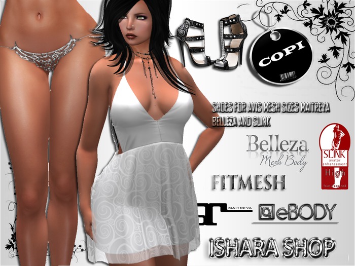 CRYS MODEL
