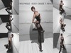 Sexy chair 7 poses
