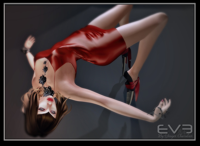 *!* EVE Mariza-1 All Color