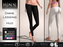 HYPNOSE - DIANE LEGGING