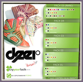 * .:: deeR ::. * MESH higher hollywood shoes [PACK02]