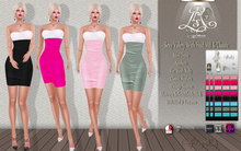 LSR - Sexy Valery With Hud MB & Classic