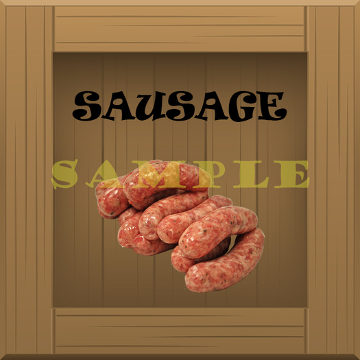SAUSAGE