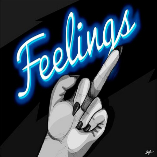 *K* Feelings Poster