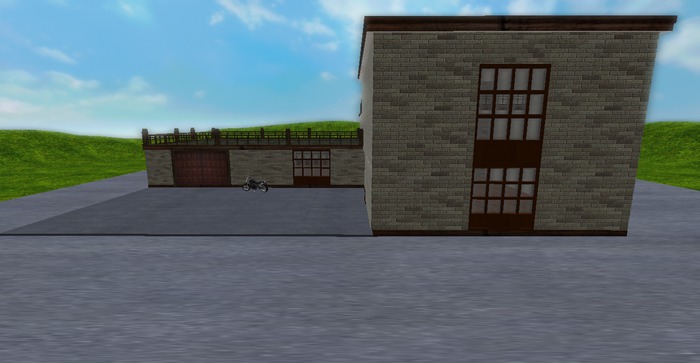 Club house 2.1