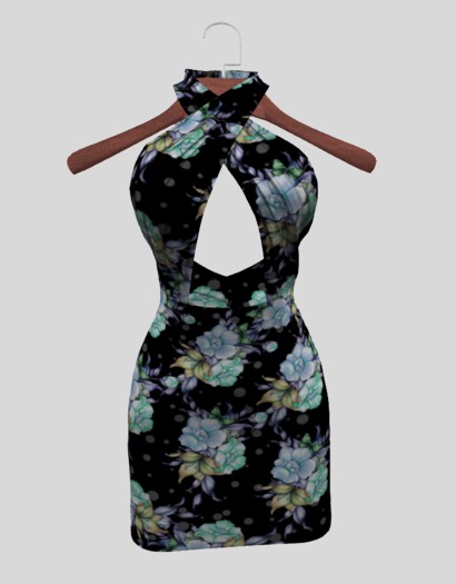 [Selene Creations]  Agata Flowers