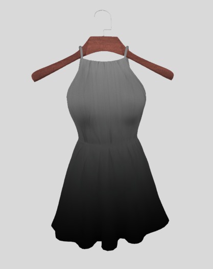 [Selene Creations]  Nadia Black DEMO