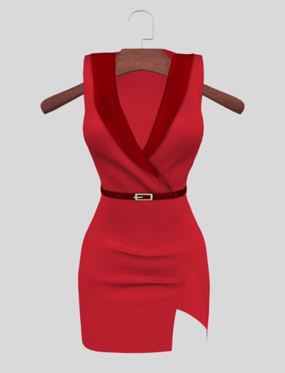 [Selene Creations] Estelle Rouge DEMO