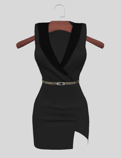 [Selene Creations] Estelle Noire