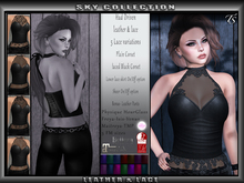 TS-Sky-Leather-&-Lace-collection