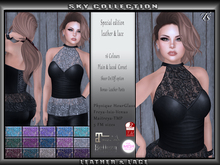 TS-Sky-SE-Leather&Lace
