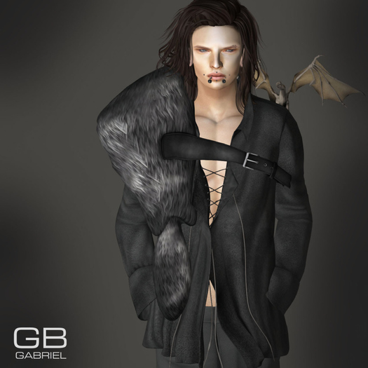 9.::GB::Boots in pants 162 / Olive