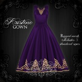 [K~*~S] Kristene - Gown - Amethyst