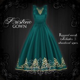 [K~*~S] Kristene - Gown - Ocean