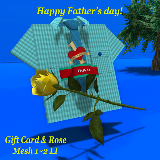 Father's Day