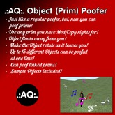 .:AQ:. Object Poofer Folder