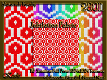 !Kushi! Jubilation Textures -WEAR TO UNPACK